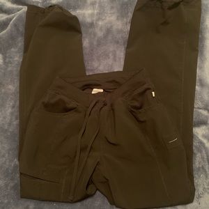 Cherokee Infinity Scrub Pants